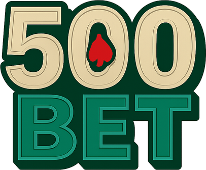 500 bet